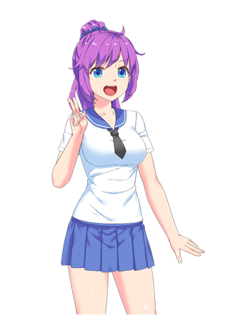 壞掉妹