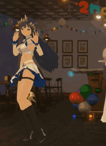 夏露dance.gif