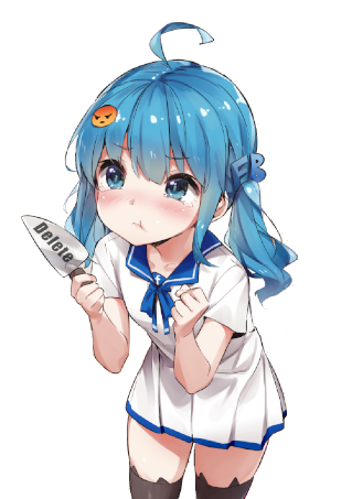 小書