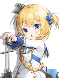 AzurLane icon shengwang younv.png