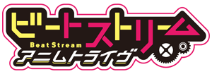 BEMANI BeatStream AT logo.png