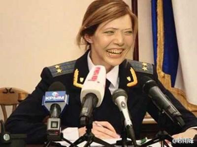 兵库北检察长！