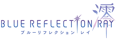 BLUE REFLECTION RAY-澪 LOGO.png