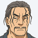 麻藤兼嗣 CV：藤真秀 MRS的製作人， 發現了鼓田的才能。