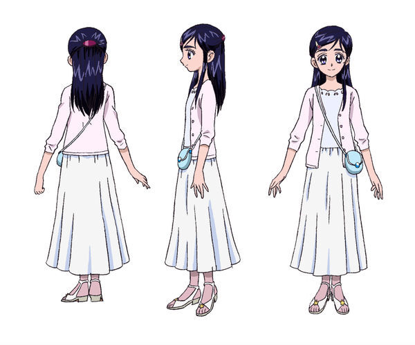 Cure White私服.jpeg
