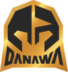 Danawa e-sports队标.png