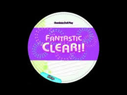 Fantastic Clear