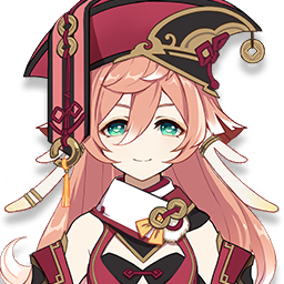 Genshin charaicon Yanfei.png