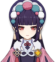 Genshin charaicon Yunjin.png