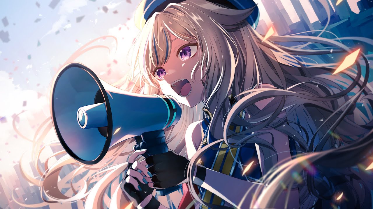 HIMEHINA VIDEO Raise your voice!.jpg