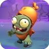 PvZ 3（2019年版）中的热狗小鬼僵尸