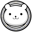 白熊先生