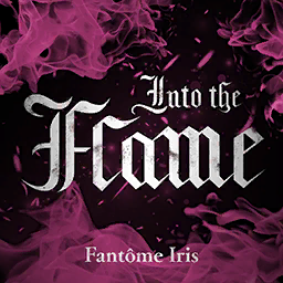 Into the Flame Cover.png
