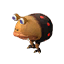 P3D Piklopedia 06 Dwarf Bulbear.png