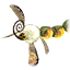P3D Piklopedia 44 Nectarous Dandelfly.png