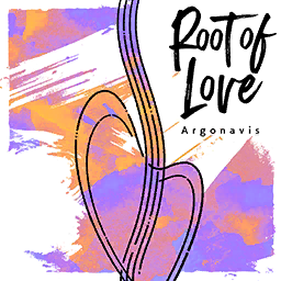 Root of Love Cover.png