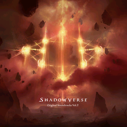 Shadowverse OST vol 2.png