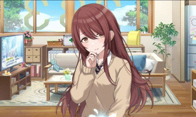 育成与剧情中的立绘