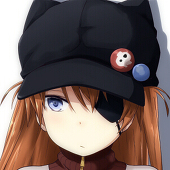 pixiv头像