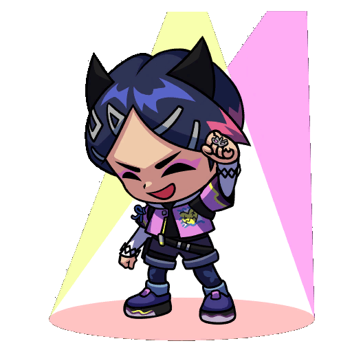 VALORANT Contract Clove 4.gif