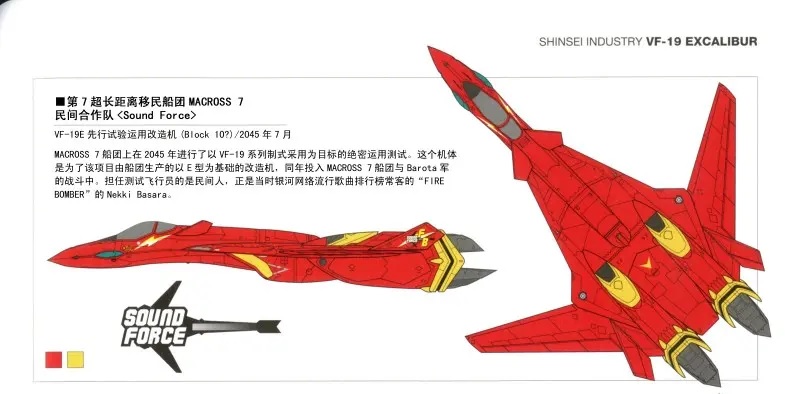 VF-19改