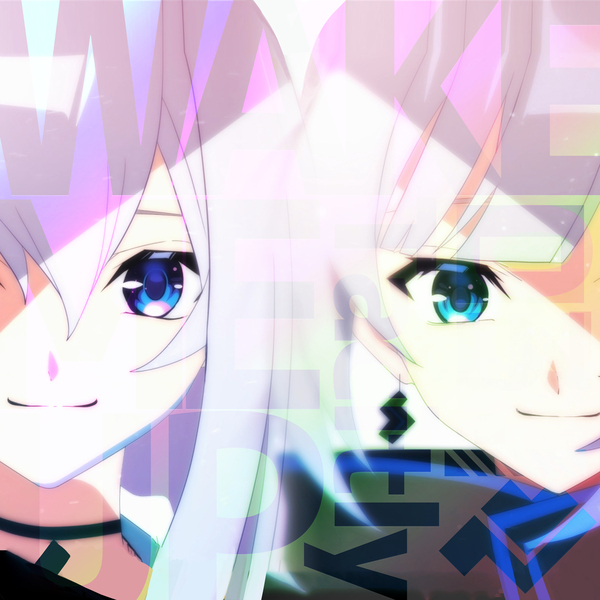 Wake Me Up CD图.png