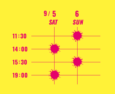 Zombielandsaga stage timeline.png