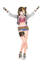 3D模型