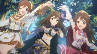 《公主连结Re:Dive》联动