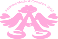 Advanced Media Creation Girls