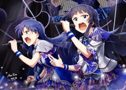 アライブファクター