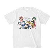 ATUD以“吃茶阿刀田”名义售卖的粪曲奇T恤