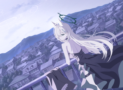 白子＊恐怖的記憶大廳