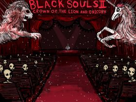 BLACK SOULS II DLC 3