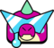BrawlStars BornBadBuzz Pin Sad.png