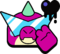 BrawlStars BornBadBuzz Pin Thanks.png