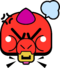 BrawlStars Buzz Pin Angry.png