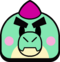 BrawlStars Buzz Pin Neutral.png