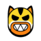 BrawlStars ElTigro Pin Neutral.png