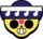 BrawlStars Poco Pin Neutral.png