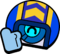BrawlStars Stu Pin GG.png
