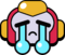 BrawlStars Surge Pin Sad.png