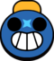 BrawlStars Tick Pin Neutral.png