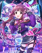 樱桃的流行趋势 SR+