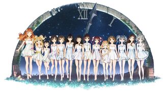 TV动画第二季主视觉图2