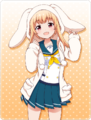 【新制服】蜜雪兒