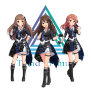 Triad Primus