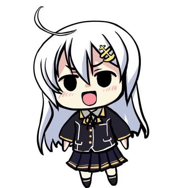 File:Chibi Tama Chan.jpg