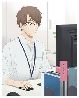 Cooldoji Chara03.jpg