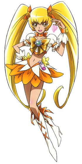 Cure sunshine.jpg